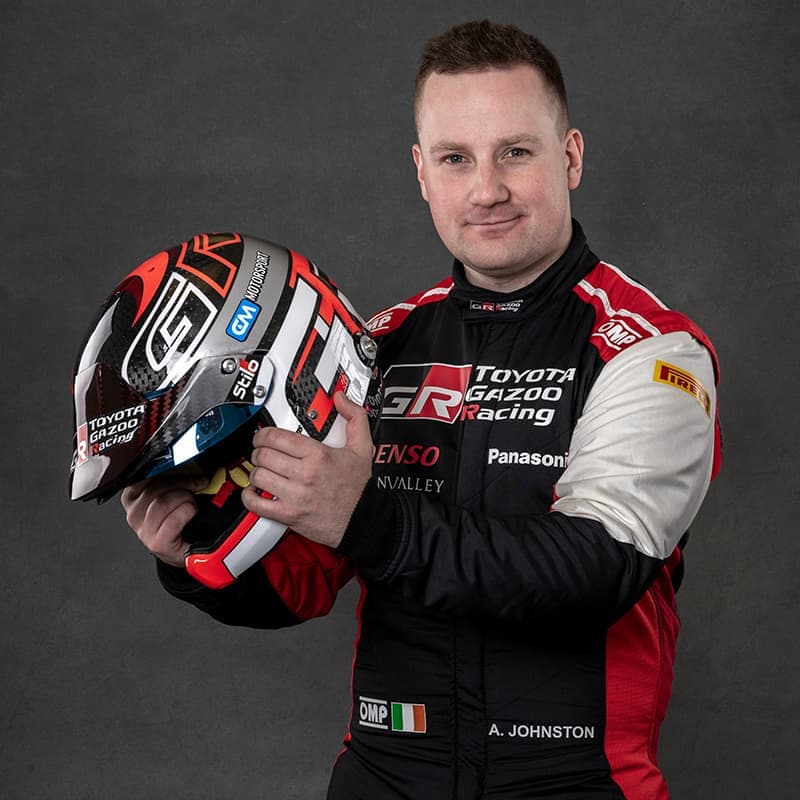 WORLD RALLY CHAMPIONSHIP│LUCK OFFICIAL SITE