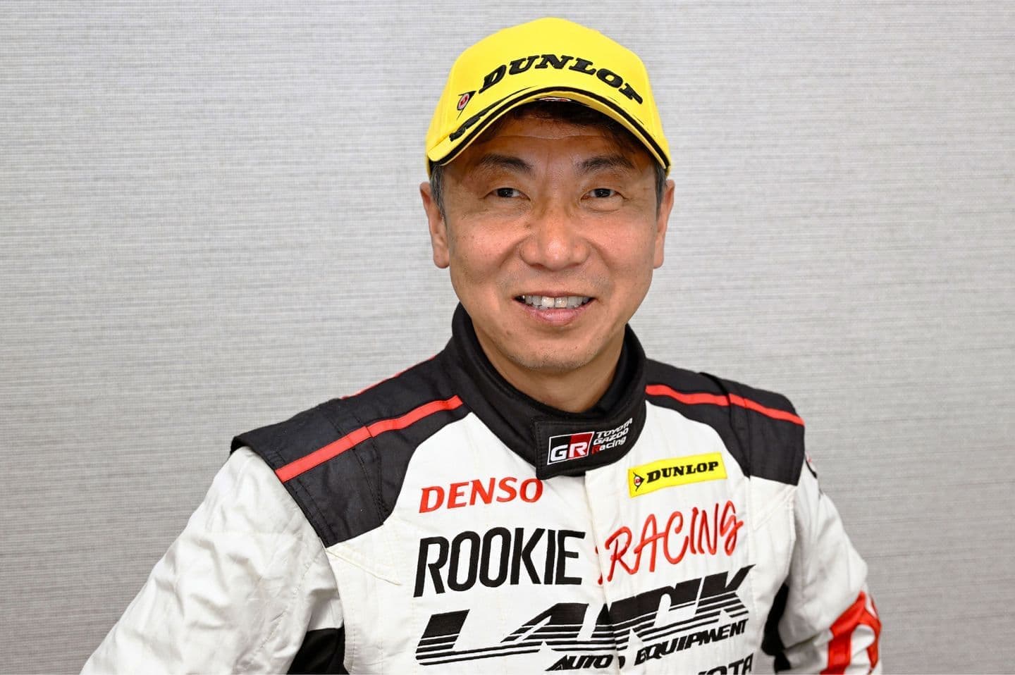 JAPANESE RALLY CHAMPIONSHIP│LUCK OFFICIAL SITE