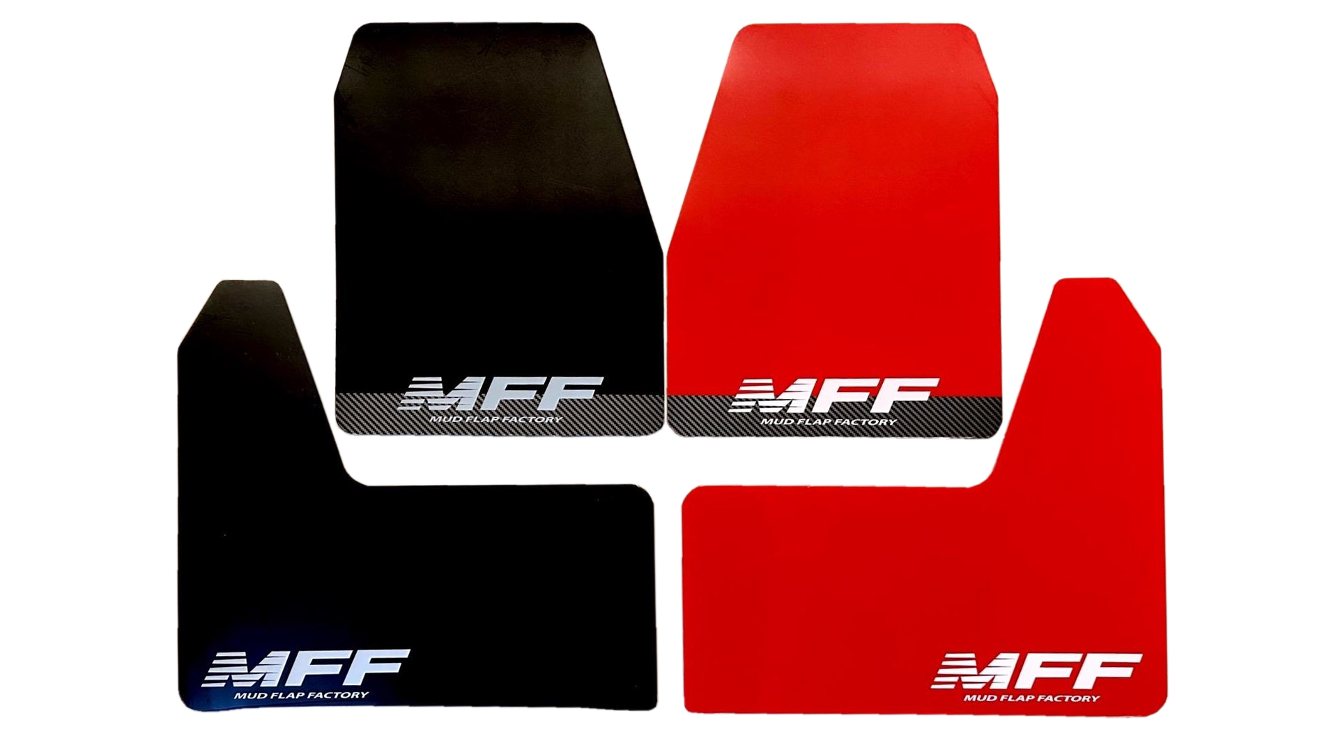 マッドフラップ ファクトリー│LUCK OFFICIAL SITE マッドフラップ ファクトリー│LUCK OFFICIAL SITE