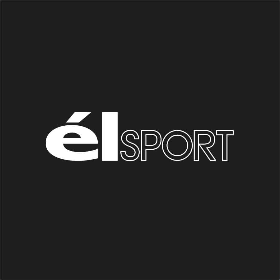 el SPORT 事業部