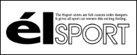 el SPORT