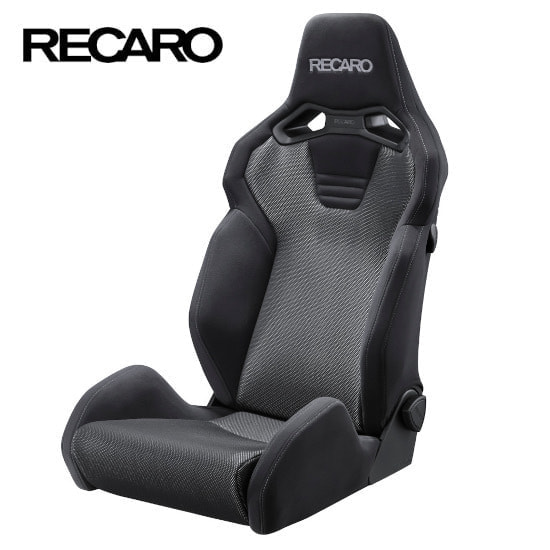 RECARO│LUCK OFFICIAL SITE